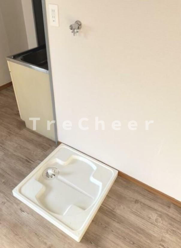フレッシュハイツの設備
