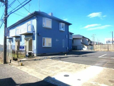 【外観】 | ステラ四街道