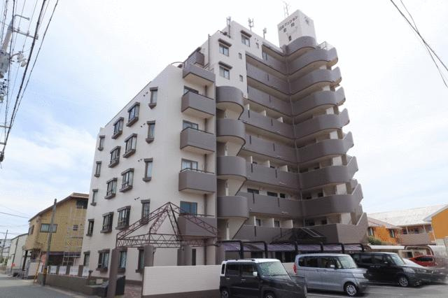 豊橋市有楽町の中古マンション
