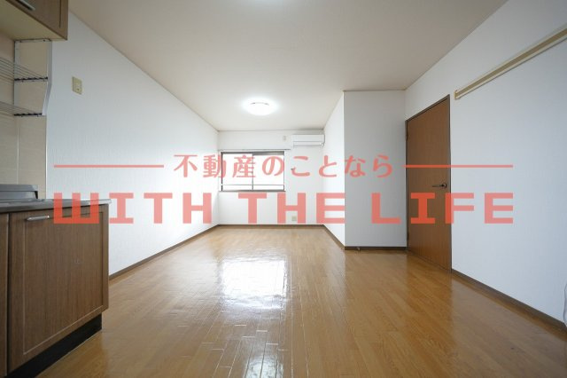 ハミング【キャンペーン対象物件】の内装