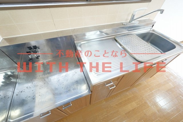 ハミング【キャンペーン対象物件】の設備
