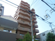 ぷりんすマンションの画像