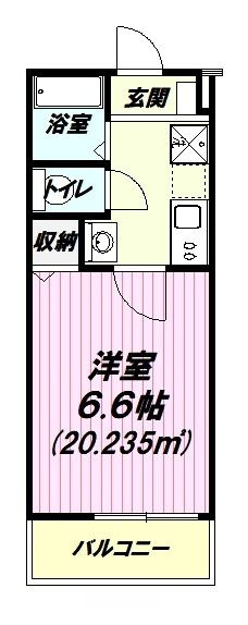 ベラヴィスタ春日部