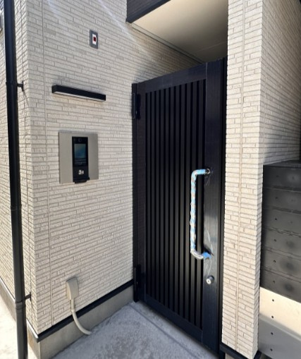 ベラヴィスタ春日部のその他共用部分