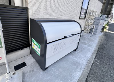 ベラヴィスタ春日部のその他共用部分