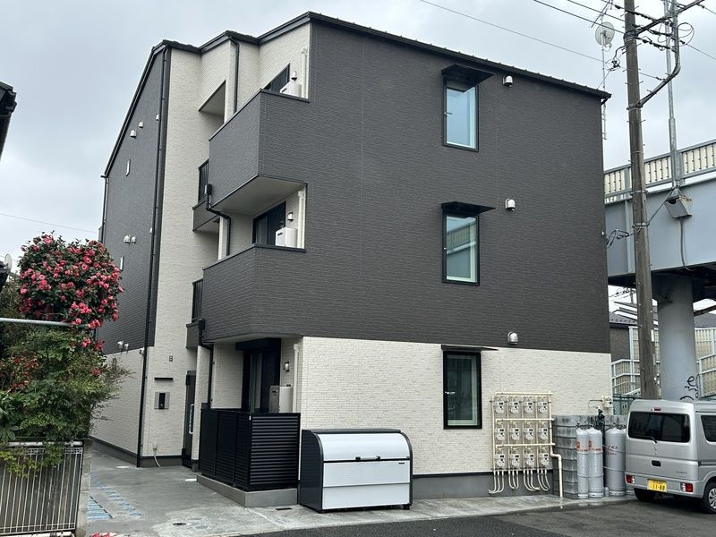 ベラヴィスタ春日部
