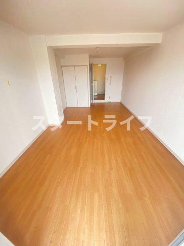 大阪市東淀川区菅原３丁目の賃貸マンションの展望