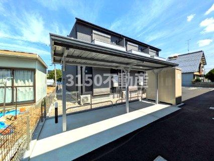 Jumeaux RH Aのその他共用部分
