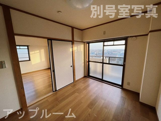 エルセリートオーテの居間・リビング