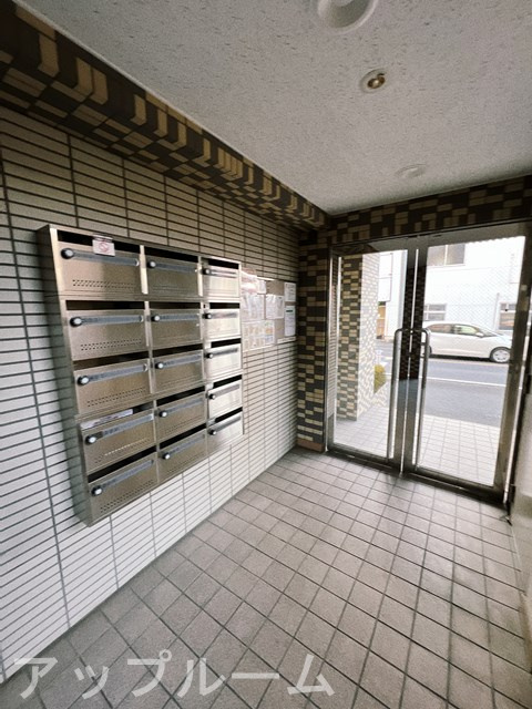 エルセリートオーテのその他共用部分