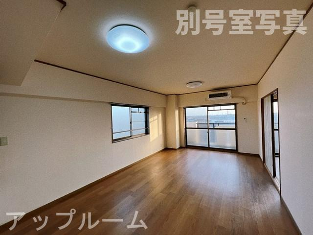 エルセリートオーテの内装