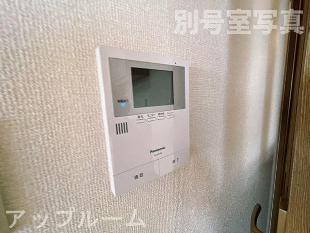 エルセリートオーテのセキュリティ