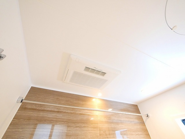 Ｌａ　Ｃａｓａ　Ｍｉａ　Ｕｎｏの設備