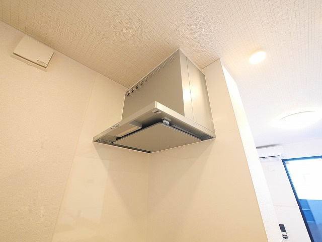 Ｌａ　Ｃａｓａ　Ｍｉａ　Ｕｎｏのキッチン