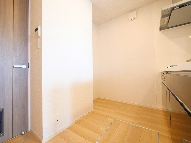 Ｌａ　Ｃａｓａ　Ｍｉａ　Ｕｎｏの区画図