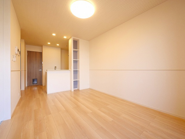 Ｌａ　Ｃａｓａ　Ｍｉａ　Ｕｎｏの居間・リビング