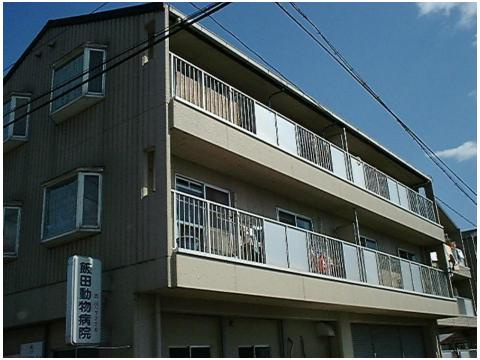 大塚チェリーハイツ8の展望