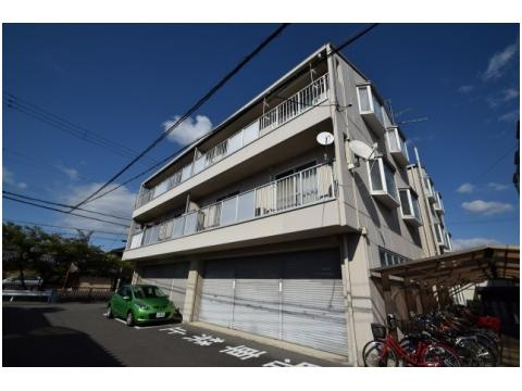 大塚チェリーハイツ8