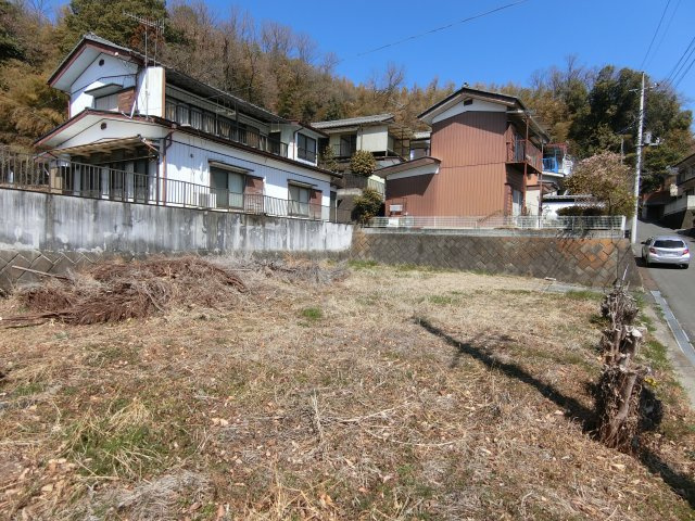 売地　富岡市黒川　のその他