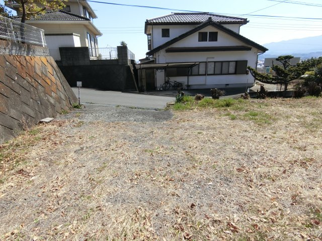 売地　富岡市黒川　のその他