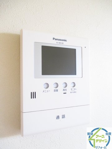 ラフィーネのセキュリティ|※類似部屋