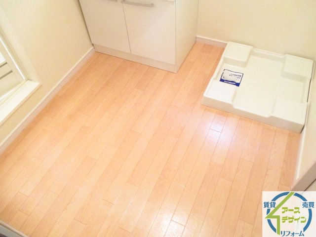 ラフィーネの洗面所|※類似部屋