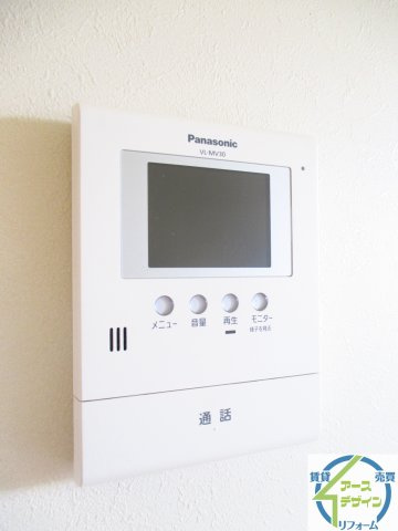 ラフィーネのセキュリティ|※類似部屋