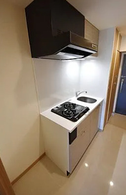 ルーブル練馬高野台参番館のキッチン