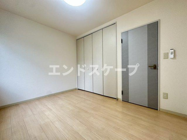 ディアス５５　ＥＡＳＴの内装|高崎、前橋のお部屋探しはエンドスケープまで！お客様の理想お聞かせ下さい♪