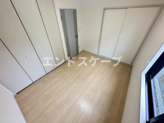ディアス５５　ＥＡＳＴの内装|高崎、前橋のお部屋探しはエンドスケープまで！お客様の理想お聞かせ下さい♪