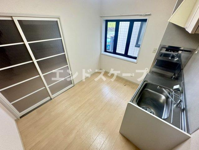 ディアス５５　ＥＡＳＴの内装|高崎、前橋のお部屋探しはエンドスケープまで！お客様の理想お聞かせ下さい♪