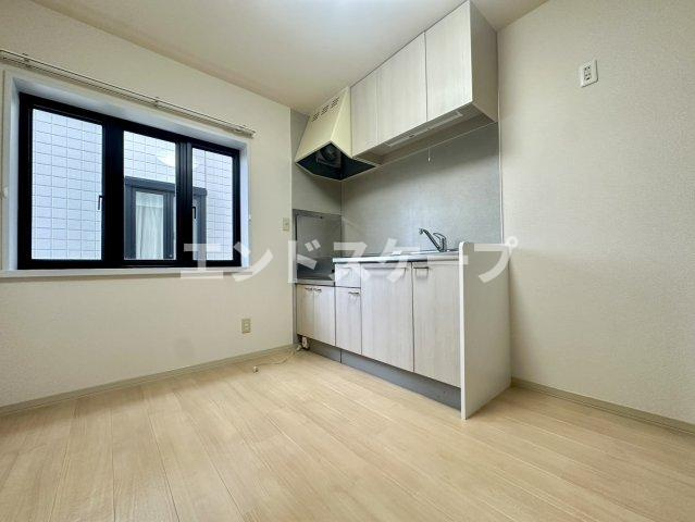 ディアス５５　ＥＡＳＴの内装|高崎、前橋のお部屋探しはエンドスケープまで！お客様の理想お聞かせ下さい♪