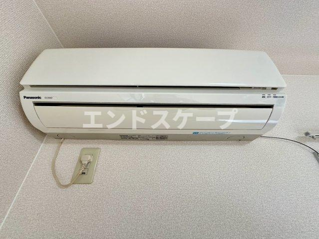 ディアス５５　ＥＡＳＴの設備|高崎、前橋のお部屋探しはエンドスケープまで！お客様の理想お聞かせ下さい♪