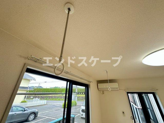 ディアス５５　ＥＡＳＴのその他|高崎、前橋のお部屋探しはエンドスケープまで！お客様の理想お聞かせ下さい♪