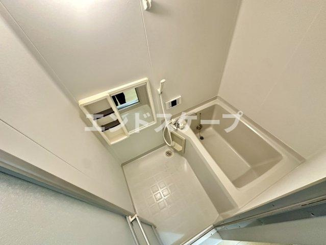 ディアス５５　ＥＡＳＴの浴室|高崎、前橋のお部屋探しはエンドスケープまで！お客様の理想お聞かせ下さい♪