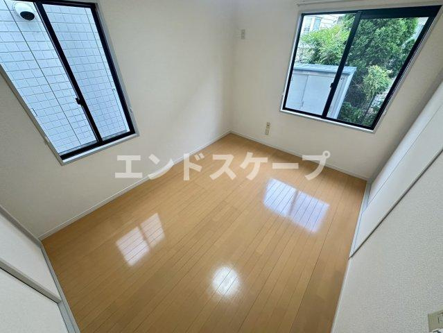 ディアス５５　ＥＡＳＴの内装|高崎、前橋のお部屋探しはエンドスケープまで！お客様の理想お聞かせ下さい♪