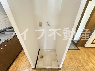 ビューティーセゾン和の設備