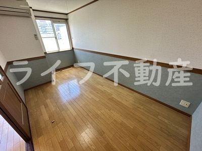 ビューティーセゾン和の内装|物件の内装です
