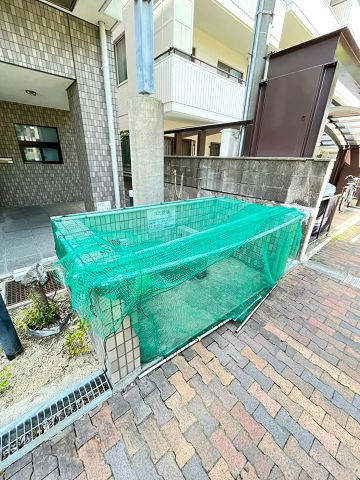 フロレセール南塚口のその他共用部分