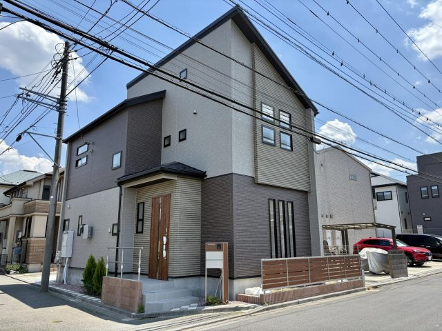 戸建 小平市花小金井５丁目