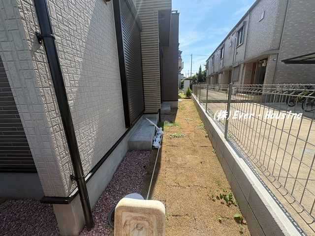 戸建 小平市花小金井５丁目の庭