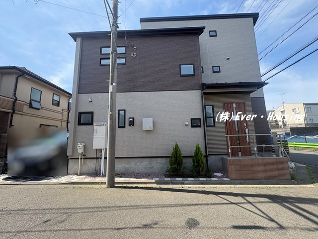 戸建 小平市花小金井５丁目のその他