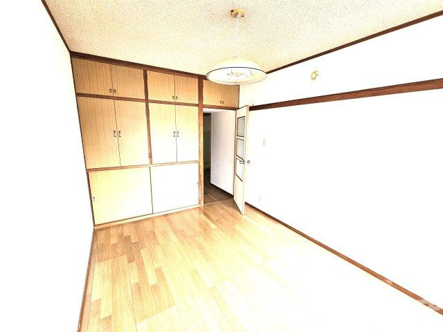 【収納】 | 三好コーポ | 収納スペース豊富です