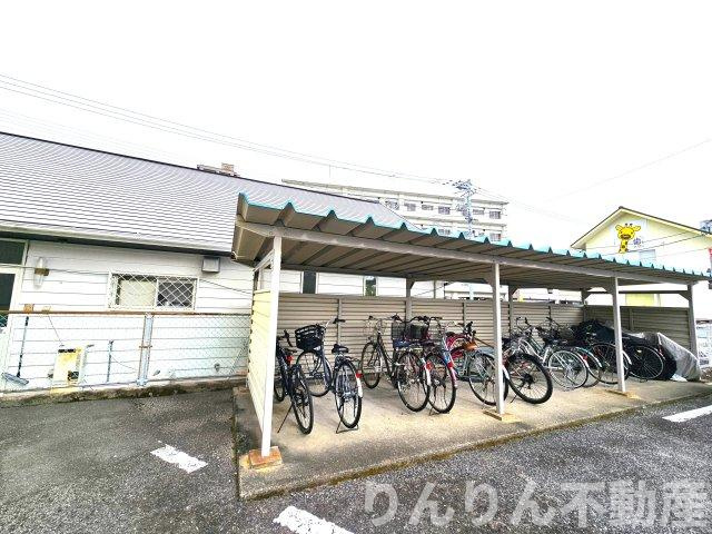 【その他共用部分】 | 三好コーポ