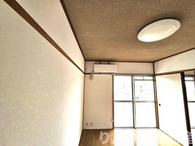 【設備】 | 三好コーポ