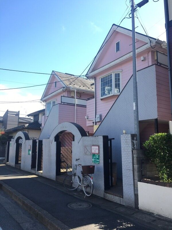 フローラル花梨Ⅰ