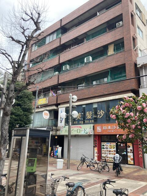 ストーク田名瀬ビル