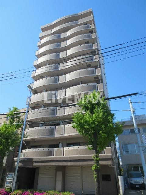 グランシャリオ名駅南の画像