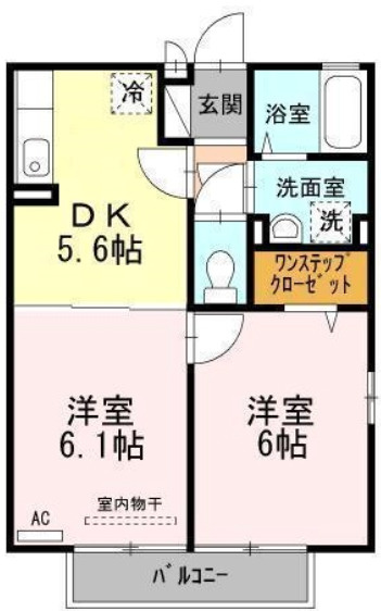 宮崎市　一棟アパート・戸建