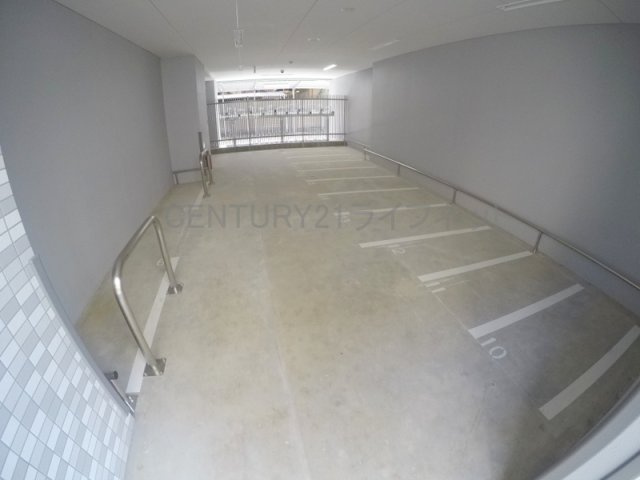 【その他共用部分】 | ディームス新大阪